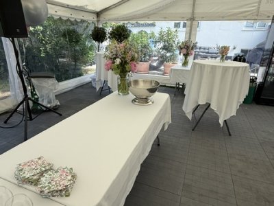 Amager Teltudlejning - galleri