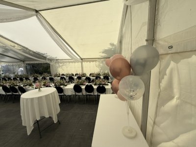 Amager Teltudlejning - galleri