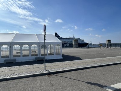 Amager Teltudlejning - galleri