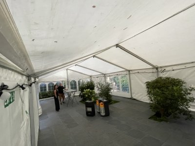 Amager Teltudlejning - galleri
