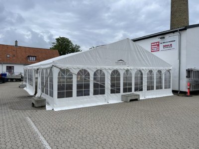 Amager Teltudlejning - galleri