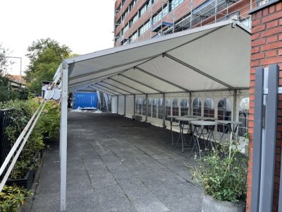 Amager Teltudlejning - galleri