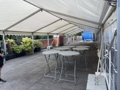 Amager Teltudlejning - galleri