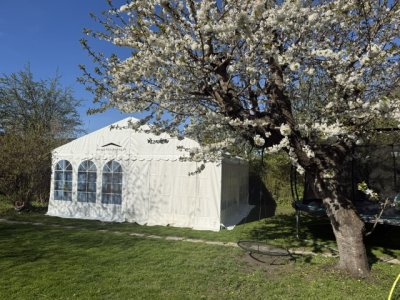 Amager Teltudlejning - galleri