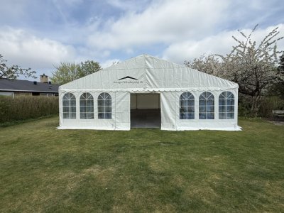 Amager Teltudlejning - galleri