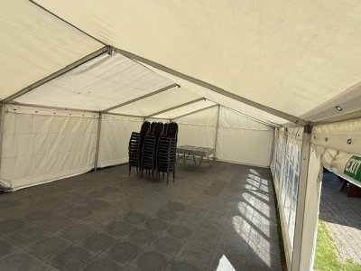 Amager Teltudlejning - galleri