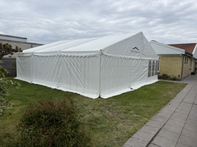 Amager Teltudlejning - galleri