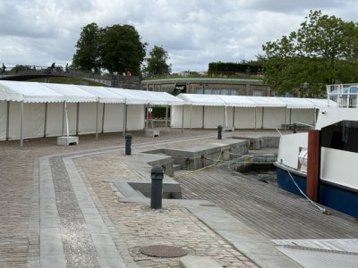 Amager Teltudlejning - galleri