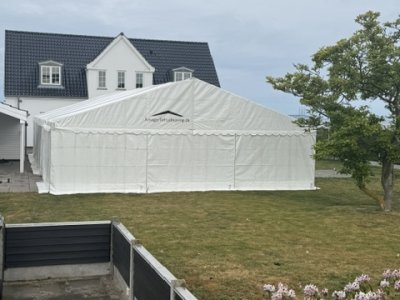 Amager Teltudlejning - galleri