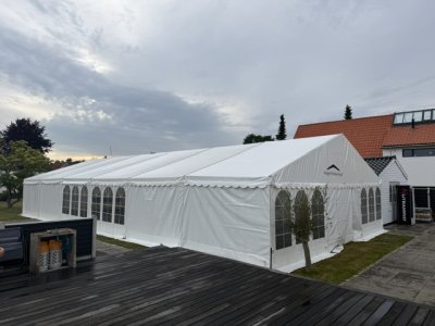Amager Teltudlejning - galleri