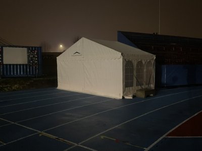Amager Teltudlejning - galleri