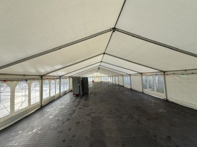 Amager Teltudlejning - galleri