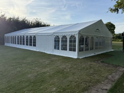 Amager Teltudlejning - galleri