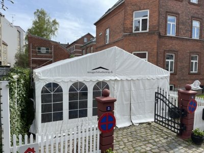 Amager Teltudlejning - galleri
