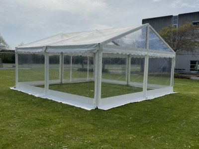 Amager Teltudlejning - galleri