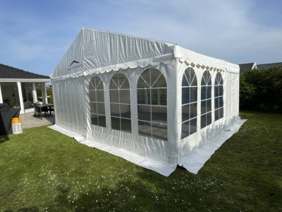 Amager Teltudlejning - galleri