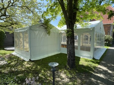Amager Teltudlejning - galleri
