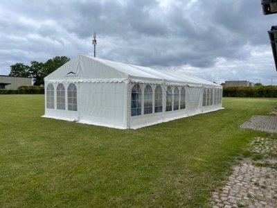 Amager Teltudlejning - galleri