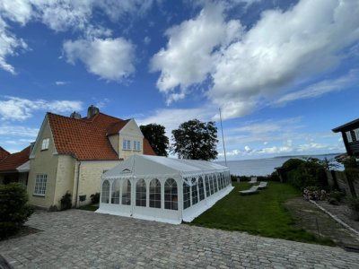 Amager Teltudlejning - galleri