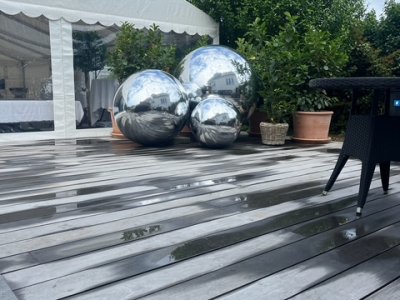 Amager Teltudlejning - galleri