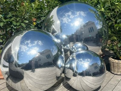 Amager Teltudlejning - galleri