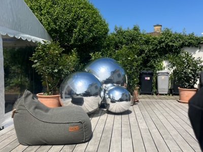 Amager Teltudlejning - galleri