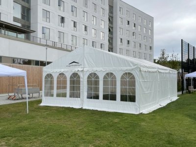 Amager Teltudlejning - galleri