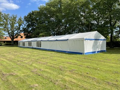 Amager Teltudlejning - galleri