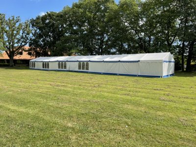 Amager Teltudlejning - galleri