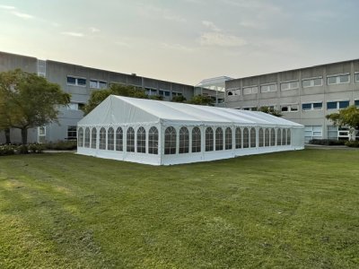 Amager Teltudlejning - galleri