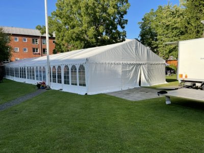 Amager Teltudlejning - galleri