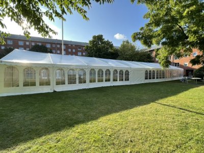 Amager Teltudlejning - galleri