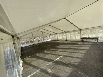 Amager Teltudlejning - galleri