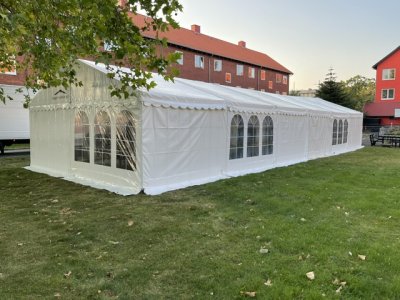 Amager Teltudlejning - galleri
