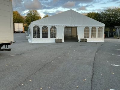 Amager Teltudlejning - galleri