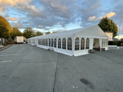 Amager Teltudlejning - galleri