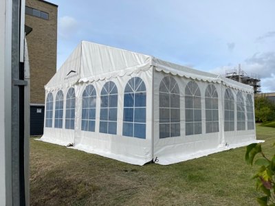 Amager Teltudlejning - galleri