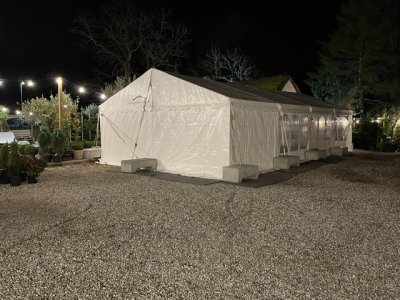 Amager Teltudlejning - galleri