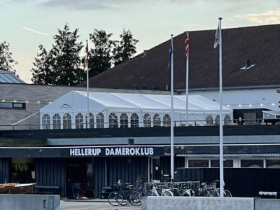 Amager Teltudlejning - galleri