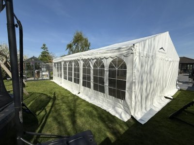 Amager Teltudlejning - galleri