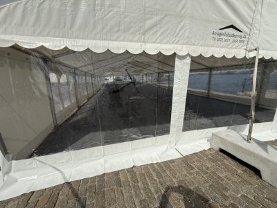Amager Teltudlejning - galleri