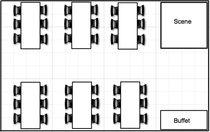 Partytelte til enhver lejlighed